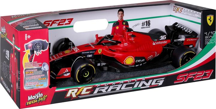 Immagine prodotto Maisto RC Formula 1 Ferrari