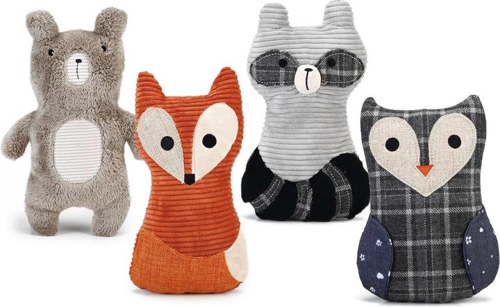 Image du produit Designed by Lotte Hibou Ully (Jouets en peluche)