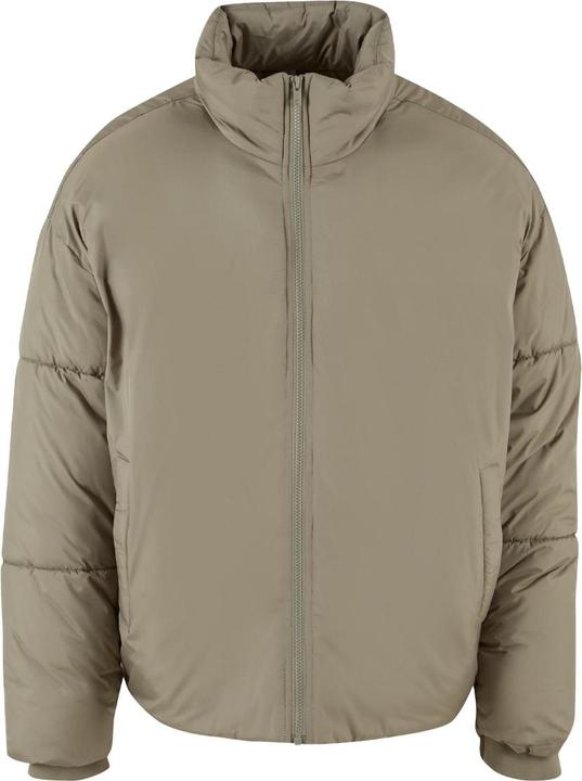 Produktbild Build Your Brand Steppjacke (XL)