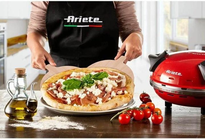 Produktbild Ariete 909 Pizzaofen