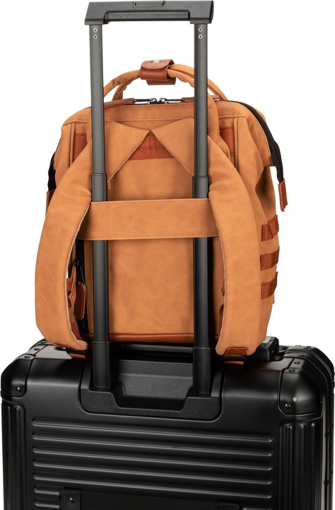 Actual product image Cabaia Adventurer Vegan (12 l)