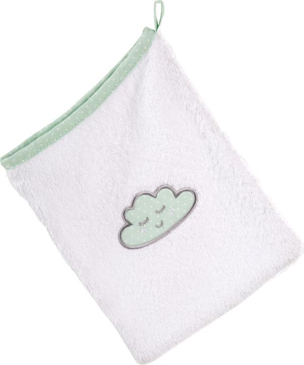 Actual product image Roba happy cloud
