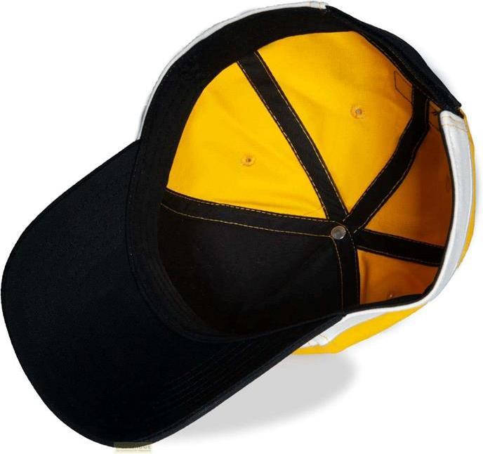 Actual product image Difuzed Men's Adjustable Cap