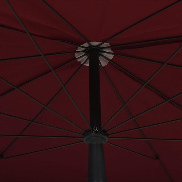 Produktbild VidaXL Nishi (1.30 m)