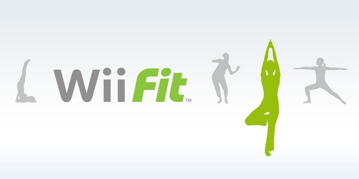Immagine prodotto Nintendo Wii Fit (Solus) (Wii, EN)