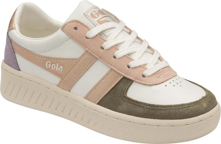 Produktbild Gola Women's Grandslam Quadrant (36)