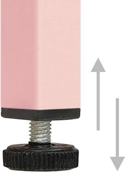 Immagine prodotto vidaXL Everett (105 x 35 x 50 cm)