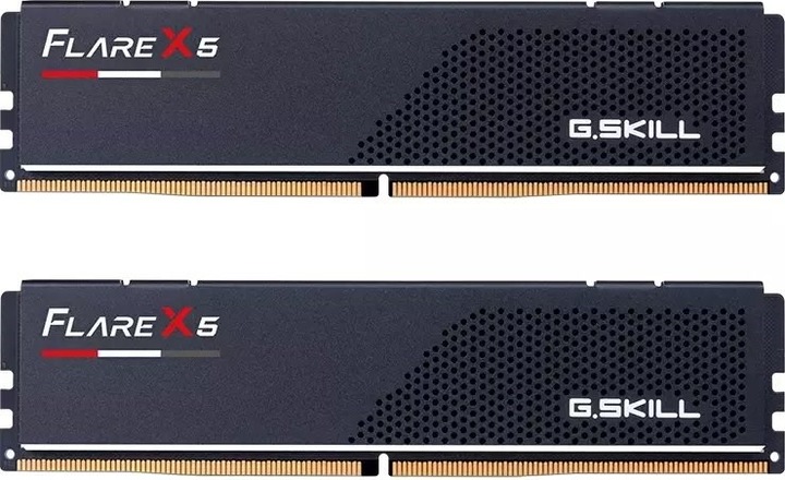 Actual product image G.Skill Flare X5 (2 x 32GB, 5600 MHz, DDR5 RAM, DIMM)