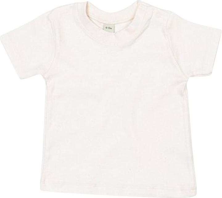 Produktbild Babybugz Baby TShirt Kurzarm (92)