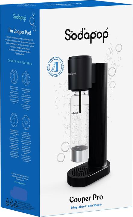 Matt Schwarz, Schwarz