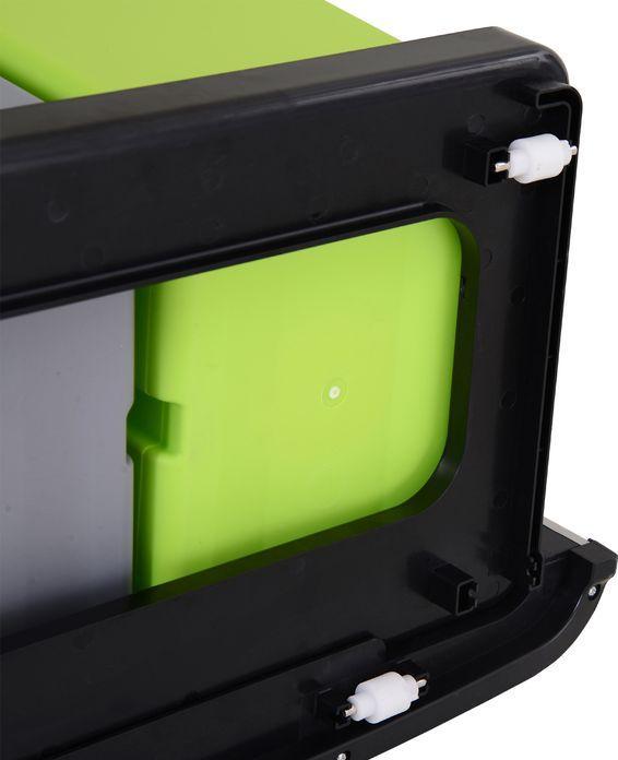 Actual product image Jamb Infrared sensor 72L (72 l)