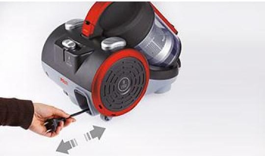 Produktbild Polti Forzaspira C110 Plus