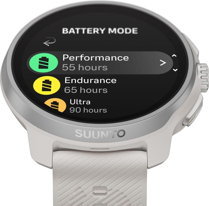 Produktbild Suunto Race 2 (49 mm)