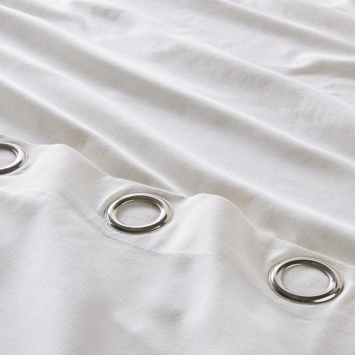 Produktbild La Redoute Interieurs Scenario Duck (220 x 135 cm)