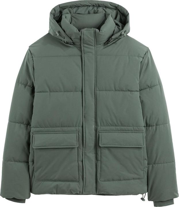 Produktbild La Redoute Collections Puffy-Jacket (M)