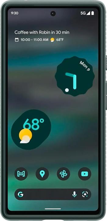 Actual product image Spigen Liquid Air