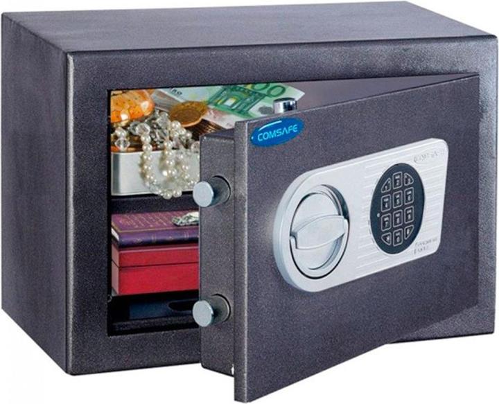 Image du produit Rottner Toscana-26 EL (10 l)