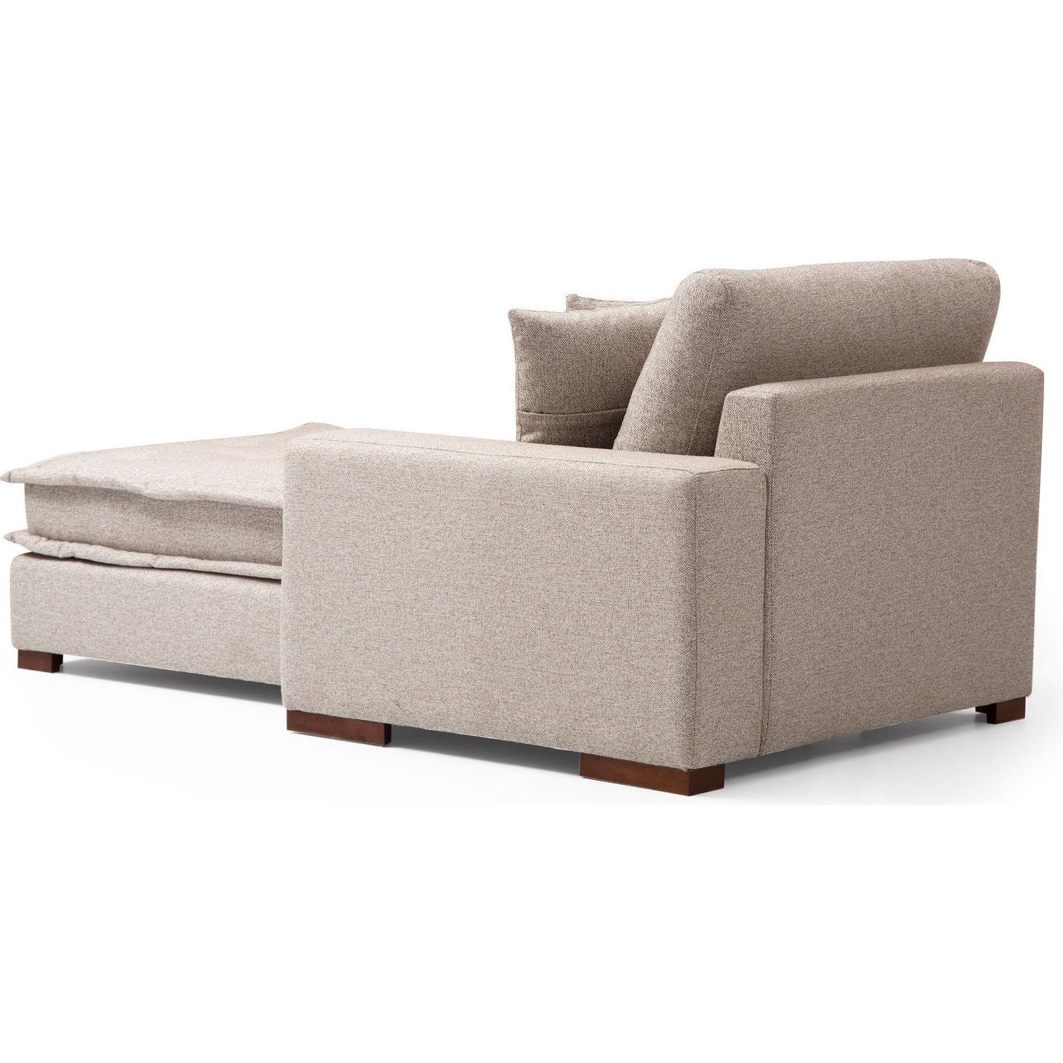Thumbnail - Atelier del Sofa, Sofa, Jay (Ecksofa)