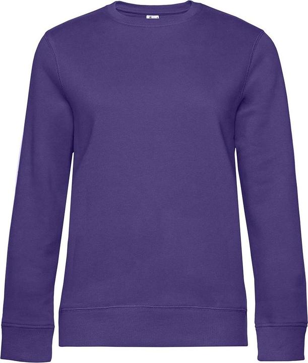 Violet éclatant