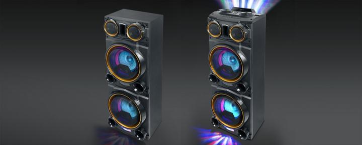 Produktbild Muse M-2985 DJ