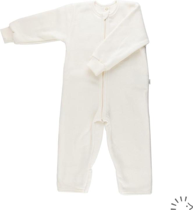 Actual product image iobio Sleeping overall (104, 98)