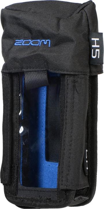 Immagine prodotto Zoom Pch-5 (Conservazione)