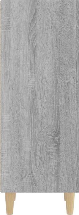 Image du produit vidaXL Sideboard (34.50 x 34.50 x 90 cm)