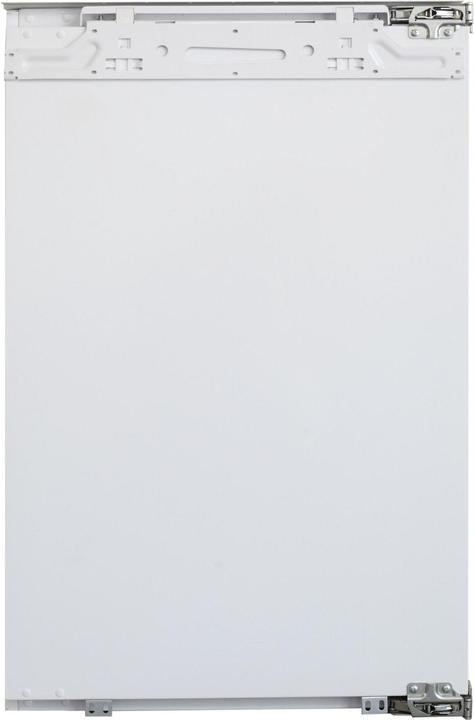 Produktbild Amica EVKS 16182/1 EB-Kühlschrank E 135L 88cm Festtür Inverter (135 l)