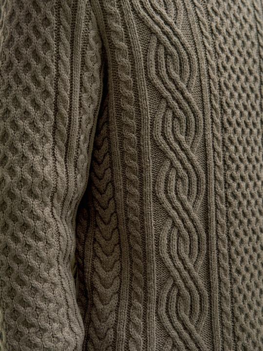 Image du produit Jack & Jones Strickpullover Strickpullover (L)