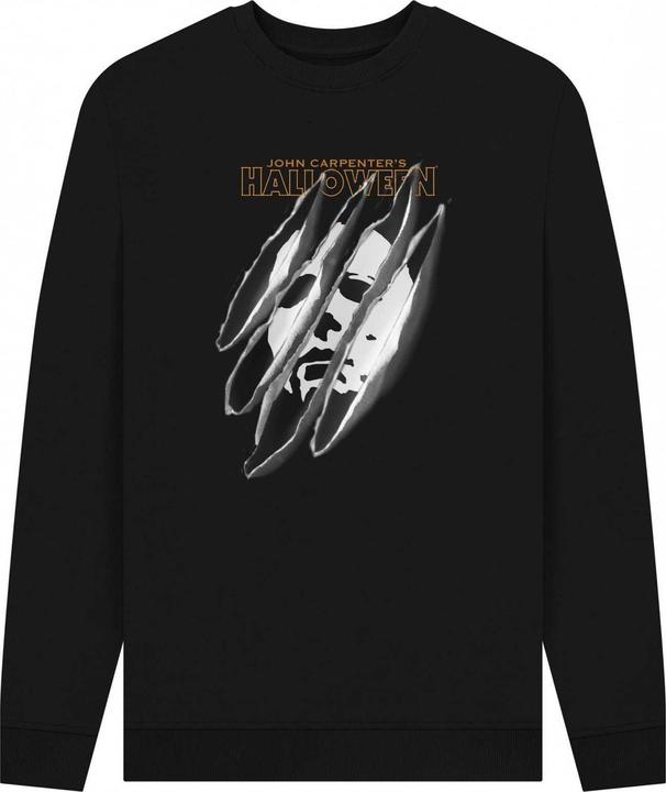 Produktbild Halloween Sweatshirt (S)