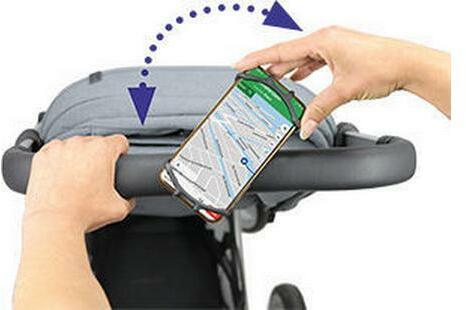 Image du produit Dooky Support universel pour téléphone