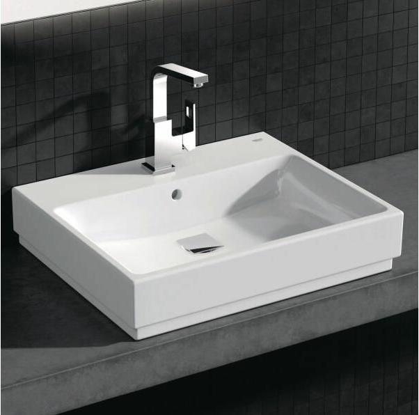 Actual product image Grohe Eurocube 2313500E