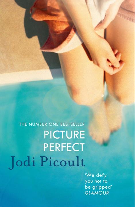 Produktbild Picture Perfect (Englisch, Jodi Picoult, 2013)