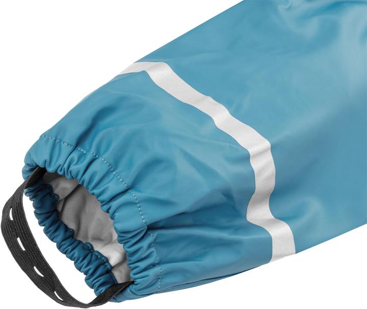 Produktbild Normani Kinder Regenhose mit Hosenträgern „Skjolden“ - 9251 (86)