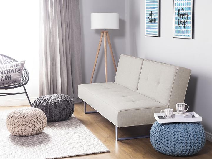 Actual product image Beliani Dublin (3-seater)