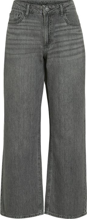 Grey Denim