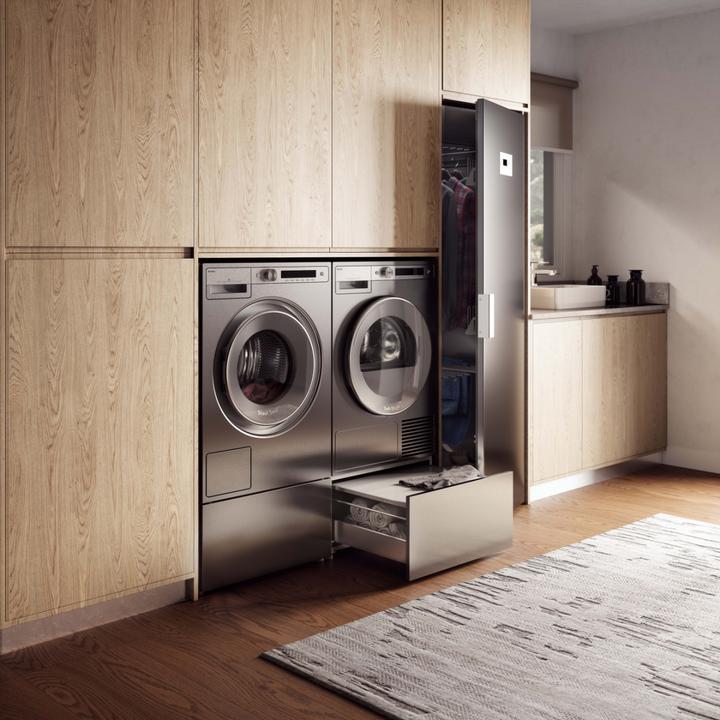 Produktbild Asko HPS5323S