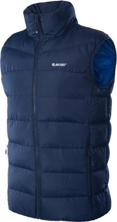 Actual product image Hi-Tec men's Sani dress in blue (XL)