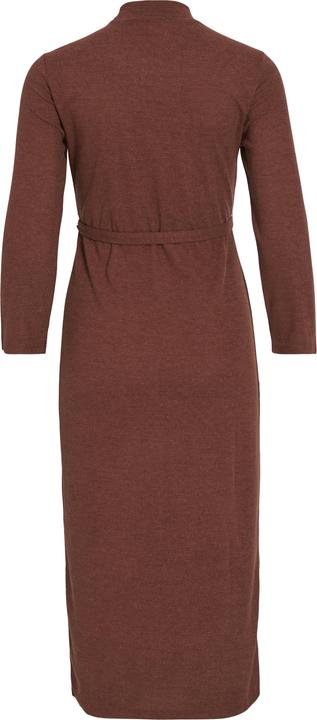 Produktbild Vila VIBIRTHE Stehkragen Maxikleid (XXL)
