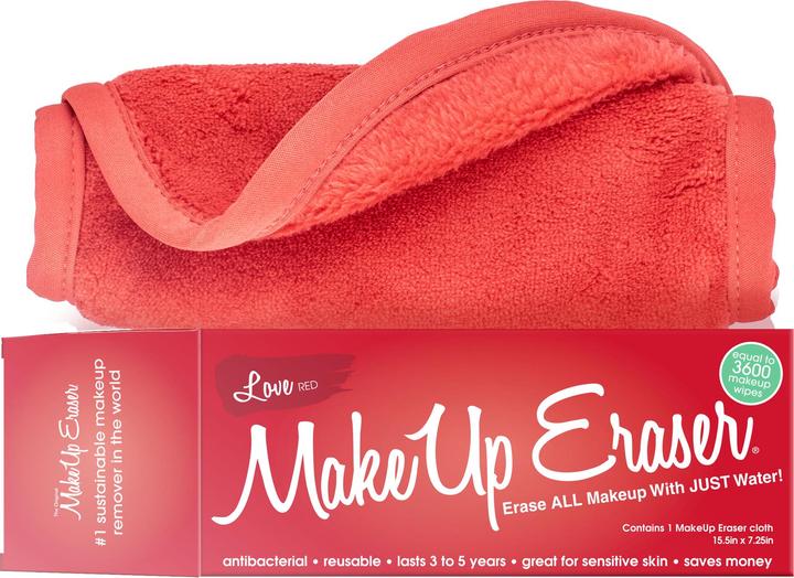 Immagine prodotto Makeup Eraser Originale (Salviette detergenti per il viso, 1000 ml)