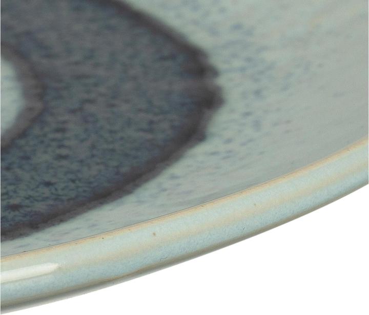 Produktbild Leonardo Teller Matera 23 cm Blau (6 x, 23 cm)