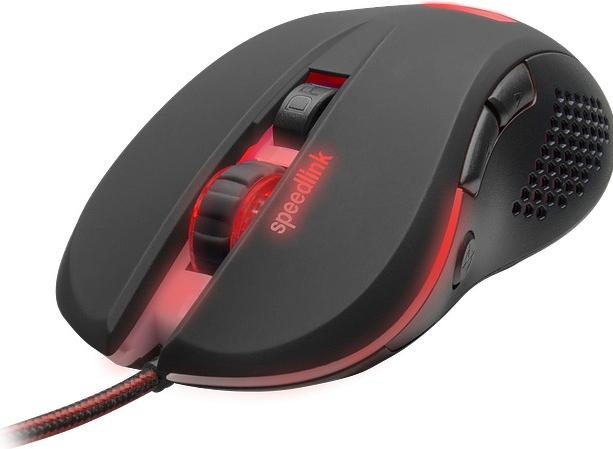 Produktbild Speedlink Torn (Kabelgebunden)