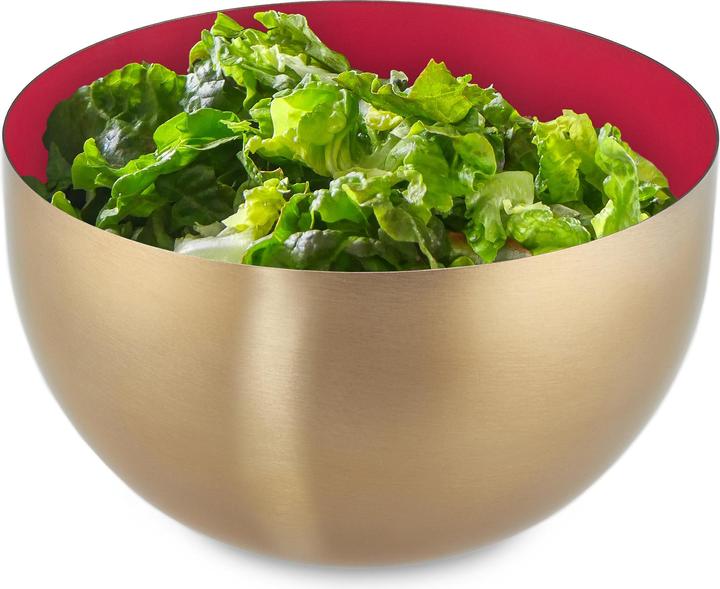 Actual product image Relaxdays Salad bowl (15 cm, 1 l, 1 x)