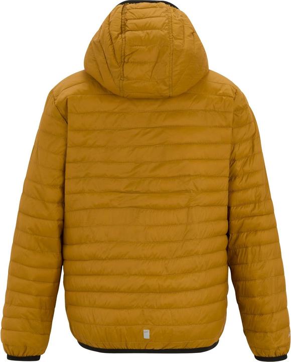 Immagine prodotto Regatta Hillpack Giacca Con Cappuccio Bambini (158)