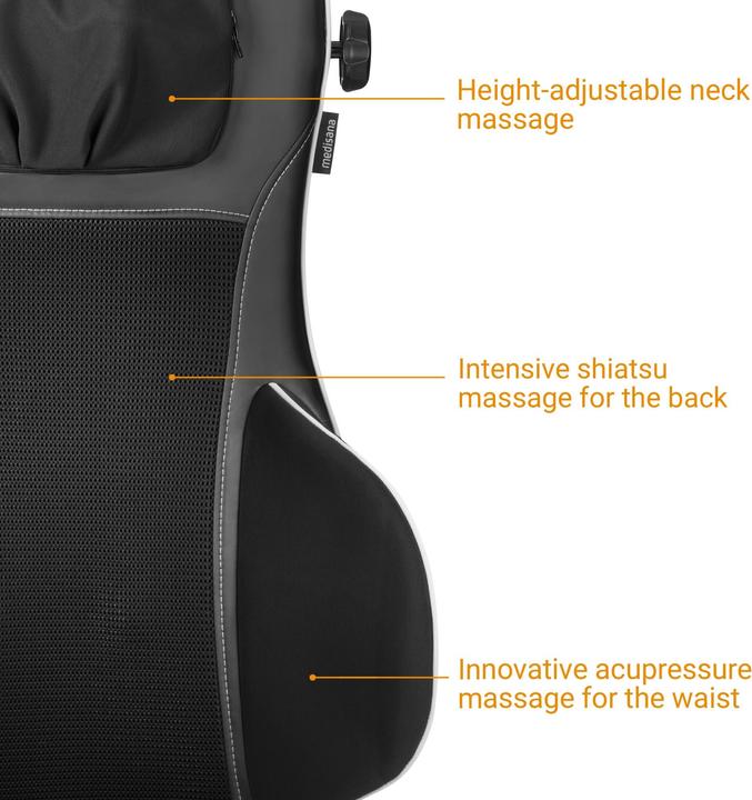 Immagine prodotto Medisana MC 823 Cuscinetto per massaggi