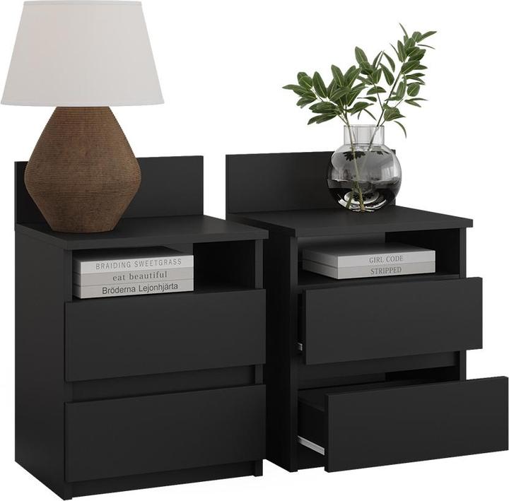 Immagine prodotto Vicco Monty (39.60 x 32.30 x 59.10 cm)