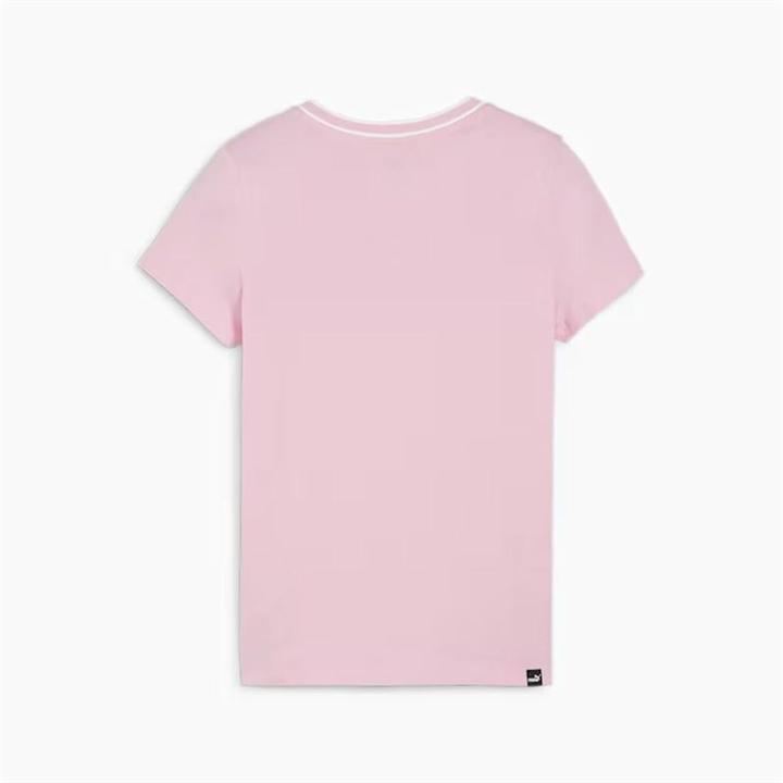 Actual product image Puma Squad Tee Jr (164)