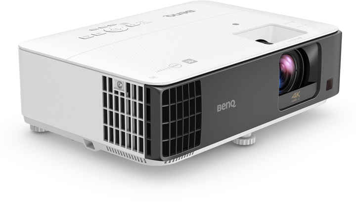 Actual product image BenQ TK700STi (4K, 3000 lm, 0.9 - 1.08:1)