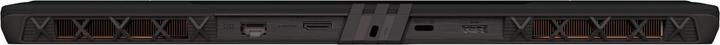 Produktbild MSI Vector 16 HX A14VHG-670 (16", Intel Core i9-14900HX, 32 GB, 1000 GB, DE)