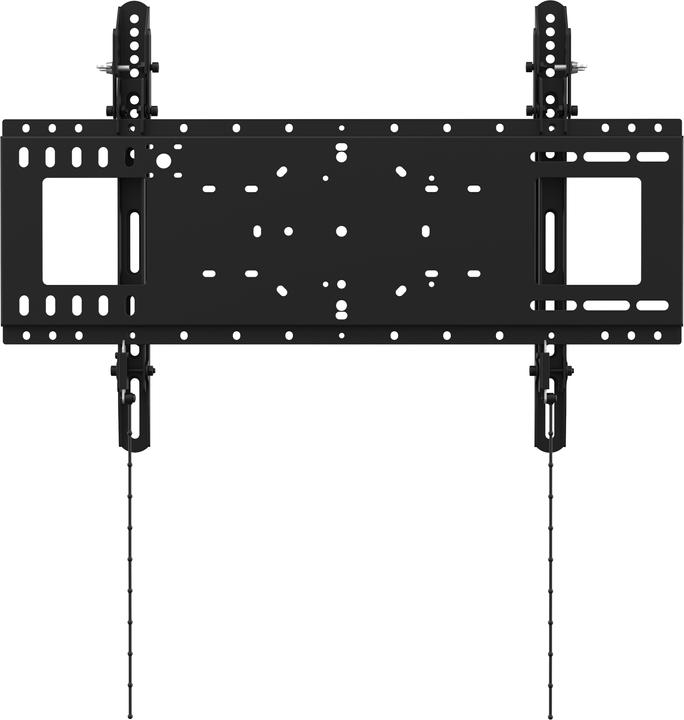 Vision Wall Mount Tilt (Wand, 75", 100 kg)